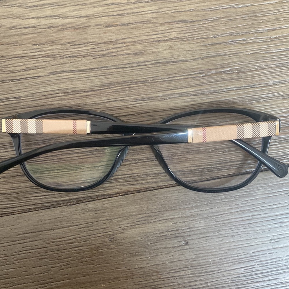 Burberry frames - Picture 4 of 4